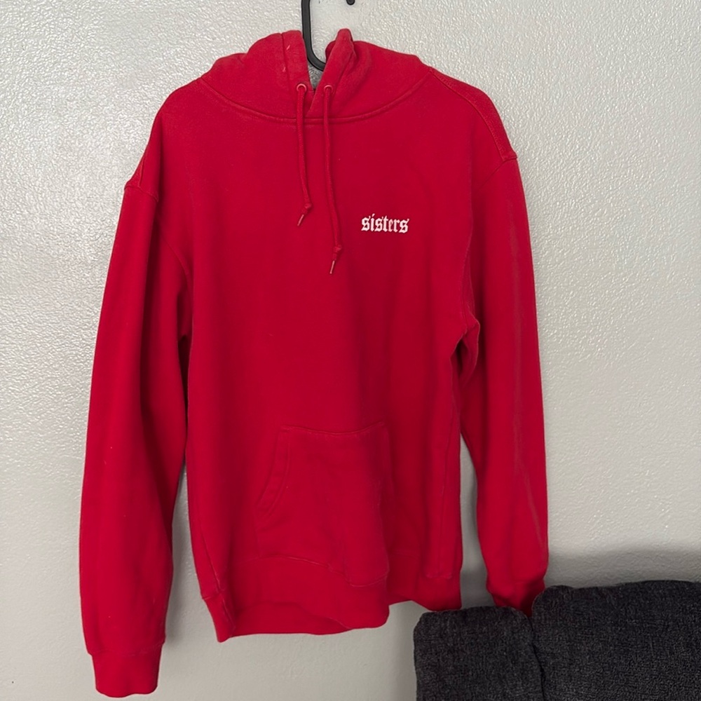 COPY - Sisters Apparel Hoodie